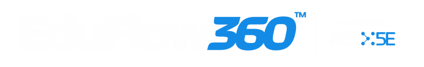EduFlow 360 Logo